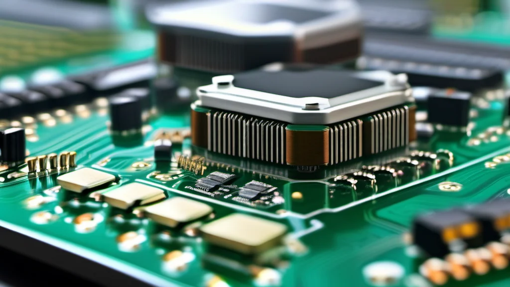 Representação de tecnologia digital e produtividade na economia europeia.