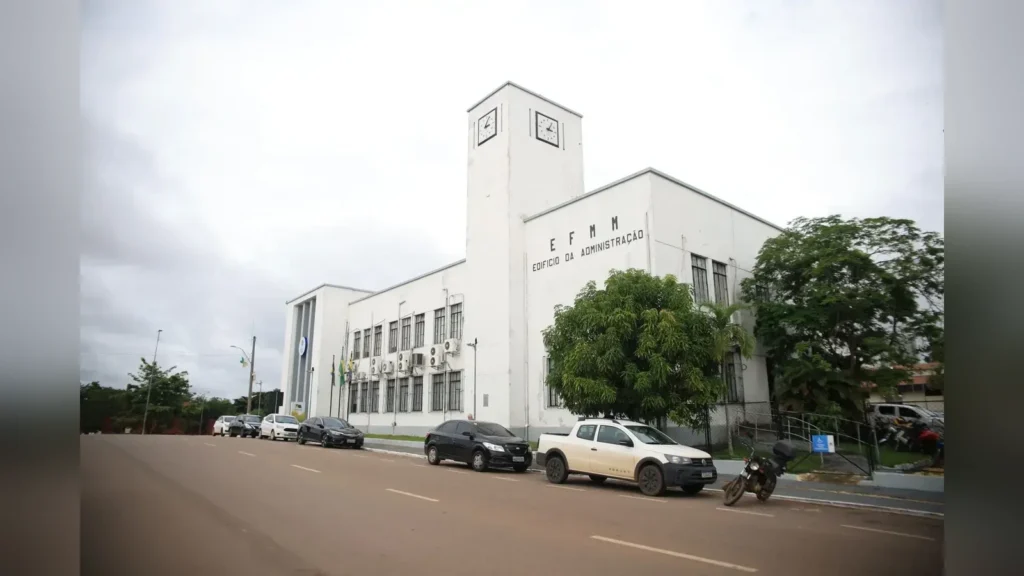 Imagem institucional da Prefeitura de Porto Velho relacionada ao concurso da Educação